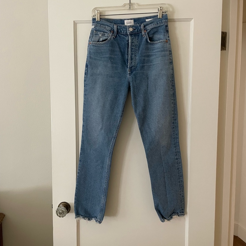 Citizens Jolene Slim Jeans